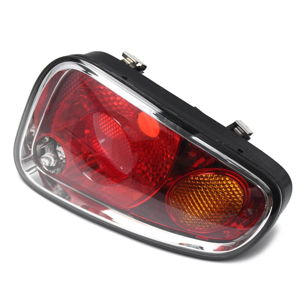 Rear Outer Tail Brake Warning Light Housing for BMW Mini Cooper (2001–2008)