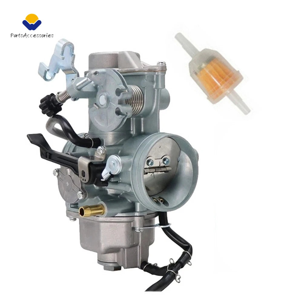 Carburetor for Honda XR600R XR650R (1996–2007) 16100-MBN-673 16100-MN1-681