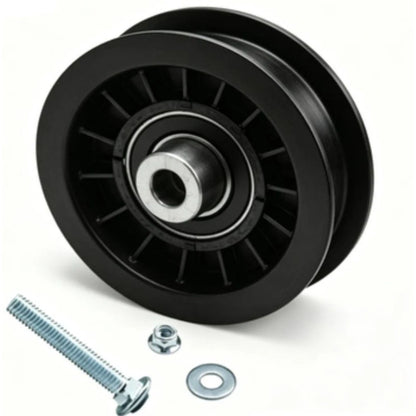 Replacement Idler Pulley for Lawn Mower (194327, 532194327, 2806630)