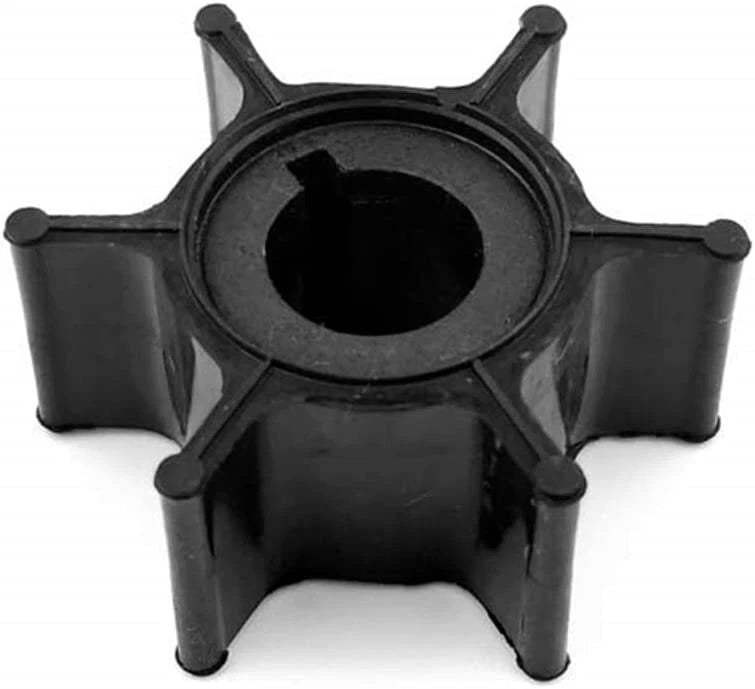 Water Pump Impeller Service Kit for Yamaha 2 Stroke 6-8 HP (6N0 6G1-W0078-00)