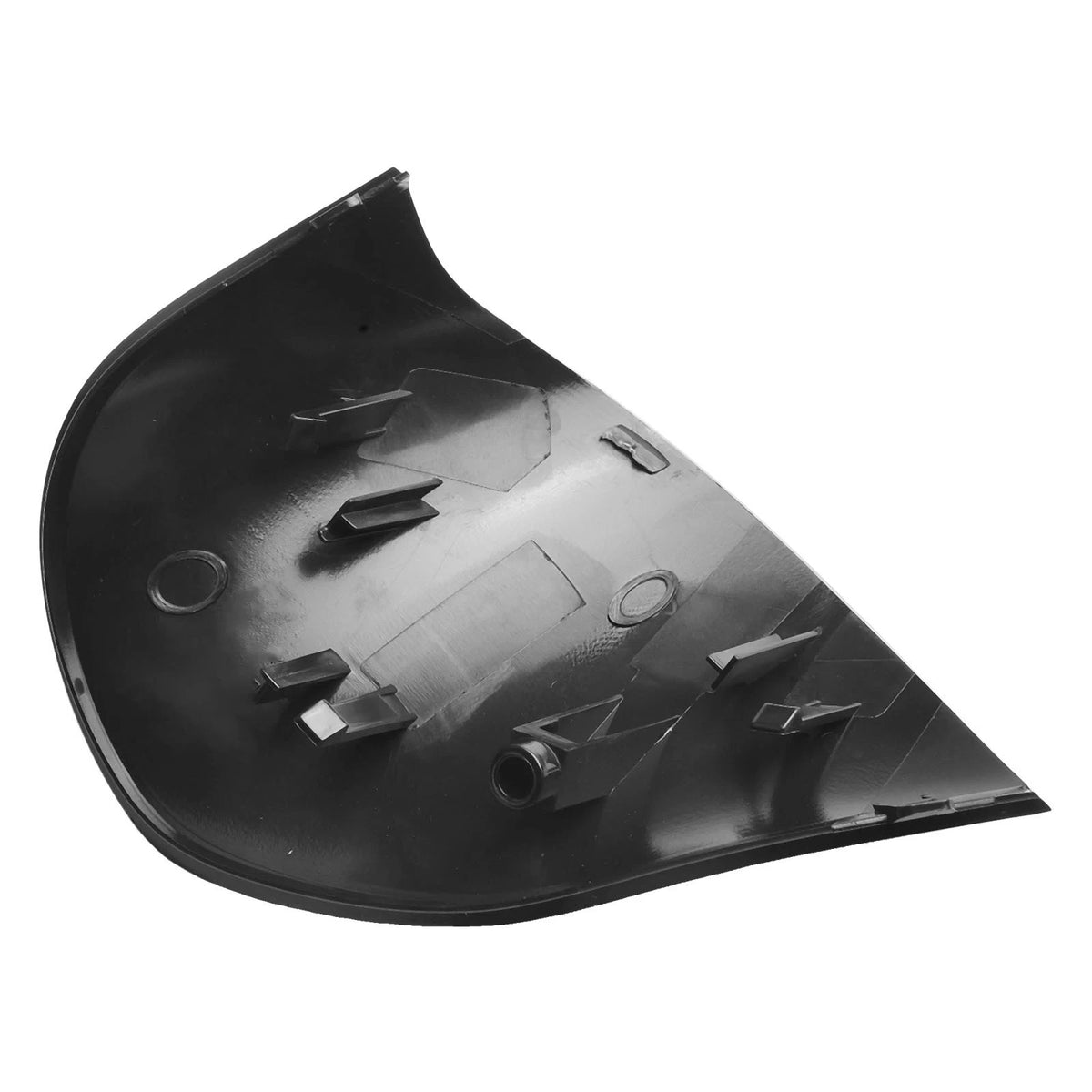 Heated Lens Mirror Cover for Icing Prevention and Fog Prevention
