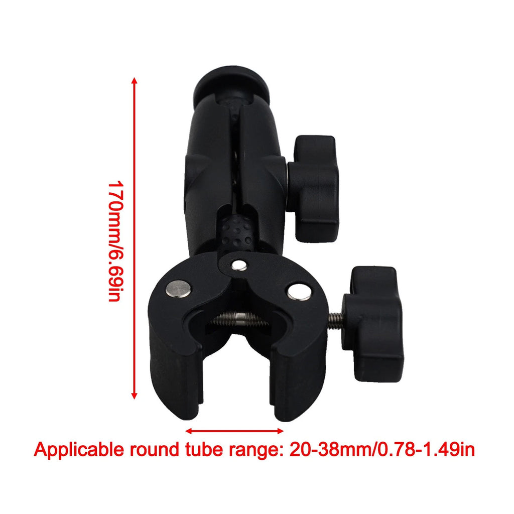 Maneuverable Mounting System for Starlink Mini