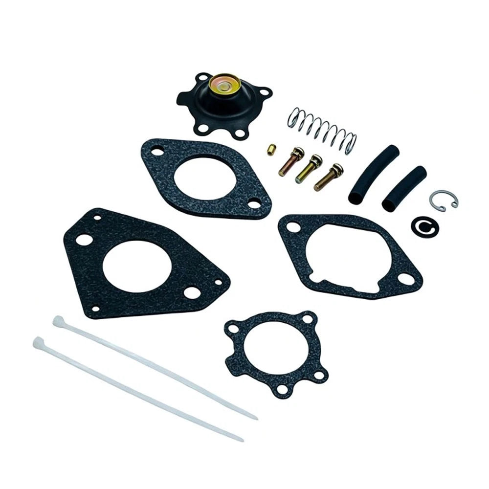 Carburetor Accelerator Pump Kit for Kohler CV724 CV725 CV730 CV740 (2000–2023)