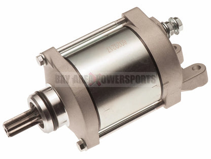 Starter Motor for Kawasaki KSF450 KFX 450R (2008–2014) 21163-0033
