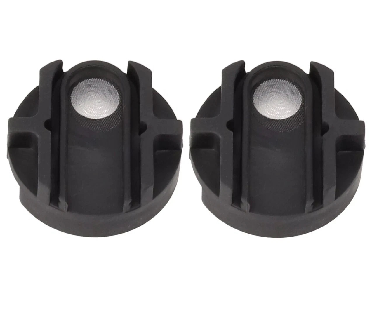 2Pcs Fuel Filter for Yamaha F115 F200 F225 (OEM 68V-13915-00)