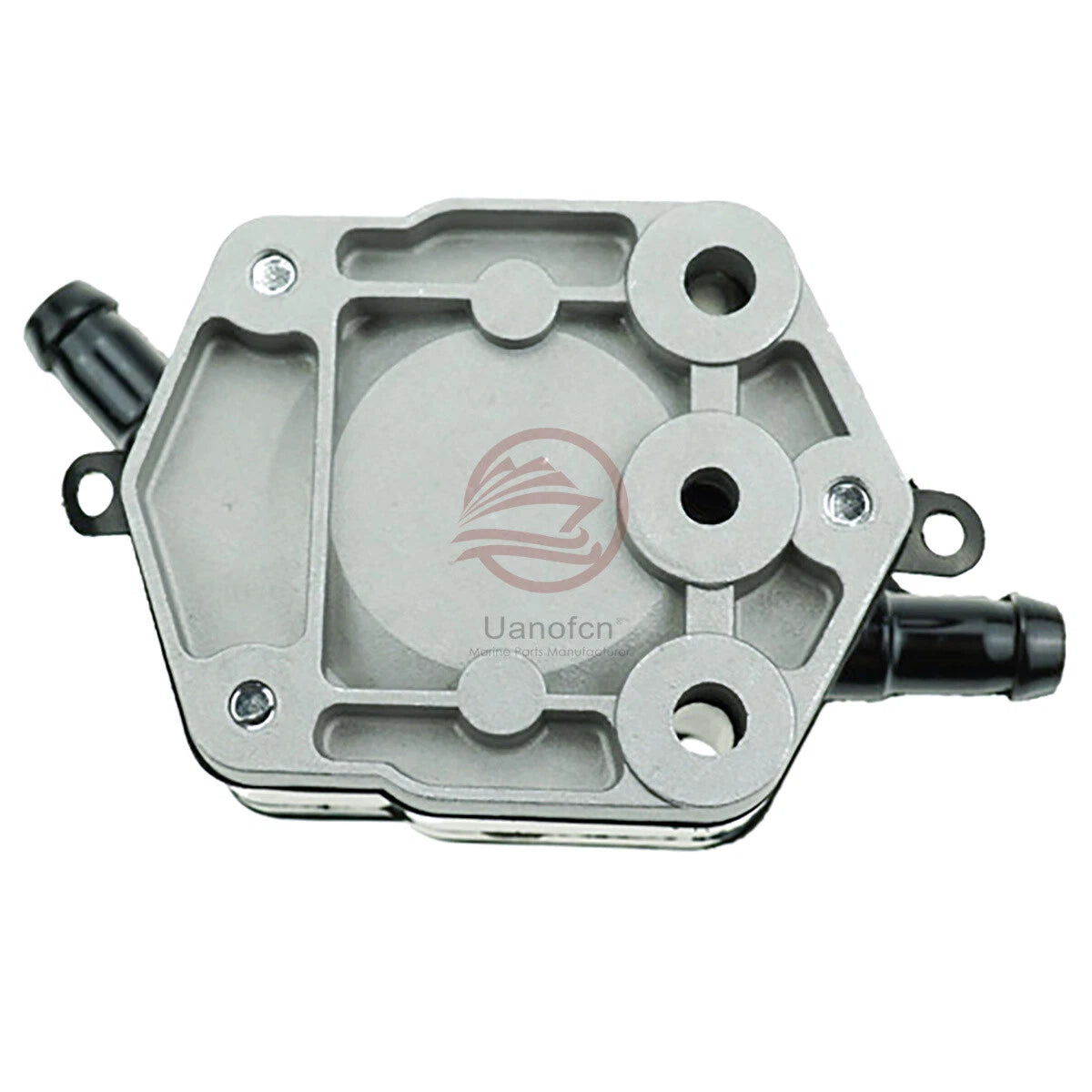Outboard 2-Stroke Fuel Pump for Yamaha (115-300HP) 6E5-24410-04-00 6E5-24410-10-00