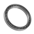 Single Row Ball Bearing Replacement Open Seal for Toyota Forklift (2010–2024)