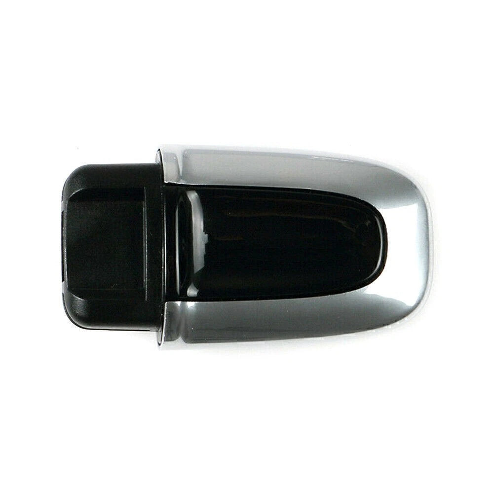 Key Cover Case for Porsche Cayenne Macan (2015–2023)