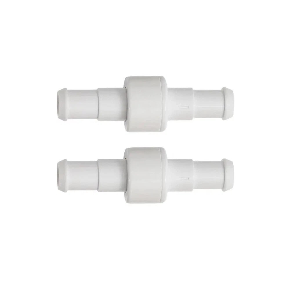 2Pcs Pool Cleaner Hose Swivel Connector For Polaris 180 280 380 3900 D20 D-20