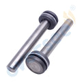 2X Trim Piston Assembly for Yamaha Outboard Motor (64E-43820, 64E-43820-02)