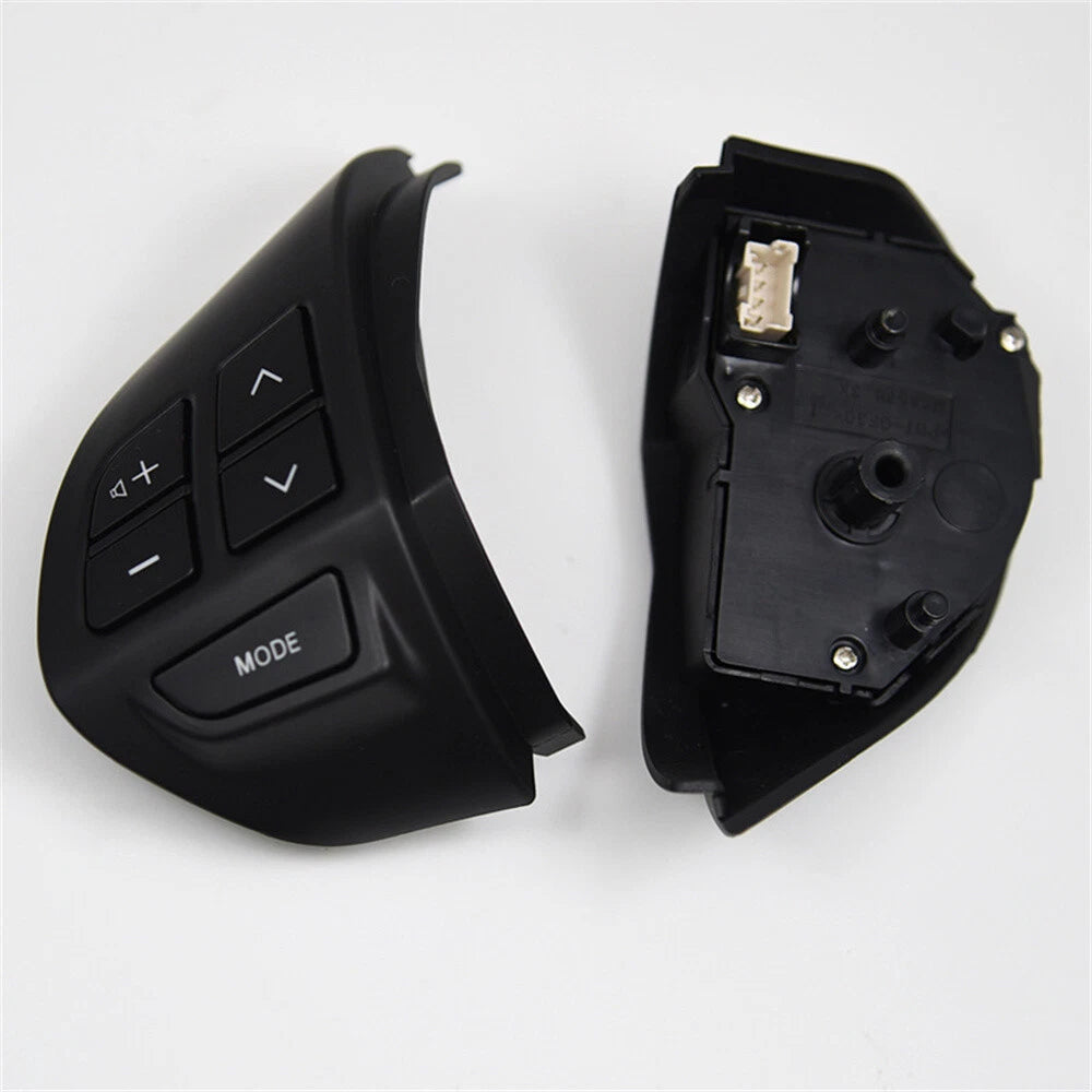 For Mitsubishi Montero/Lancer/ASX New Radio Volume Steering Wheel Control Switch