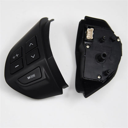 For Mitsubishi Montero/Lancer/ASX New Radio Volume Steering Wheel Control Switch