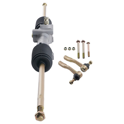Steering Rack Tie Rod End Kit for Polaris Ranger XP 1000 EPS NorthStar (2019–2021)