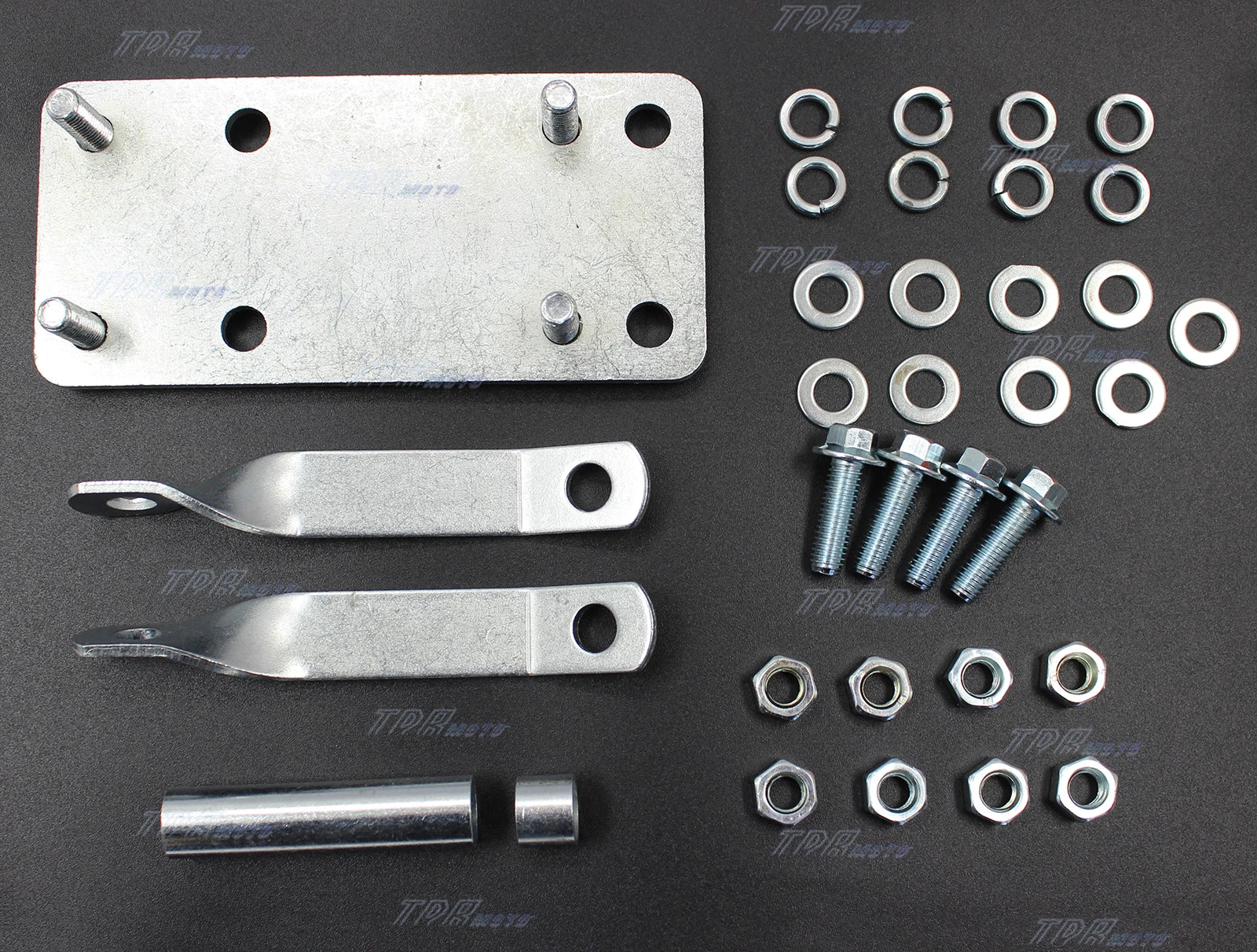 Engine Mount Bracket for Honda CT90 CT70 (110cc–140cc)