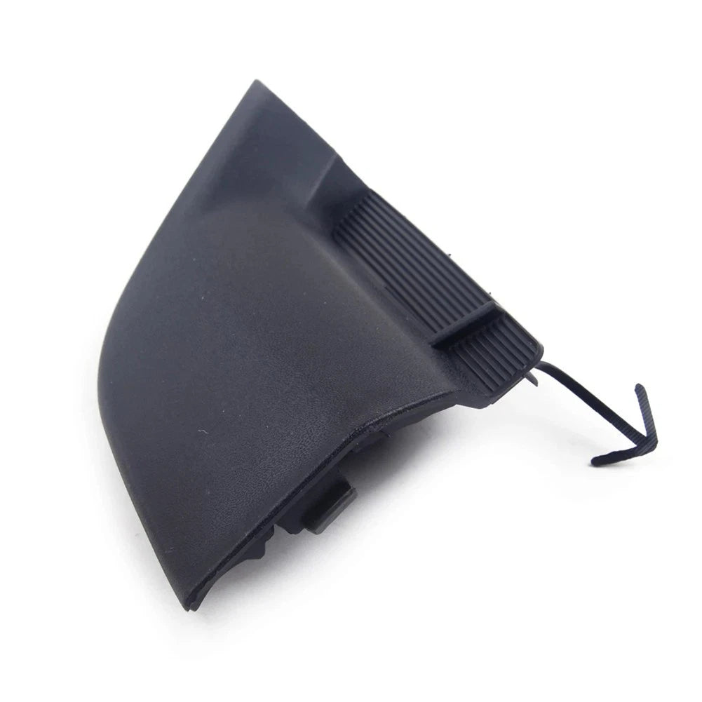 Tow Hook Cover for