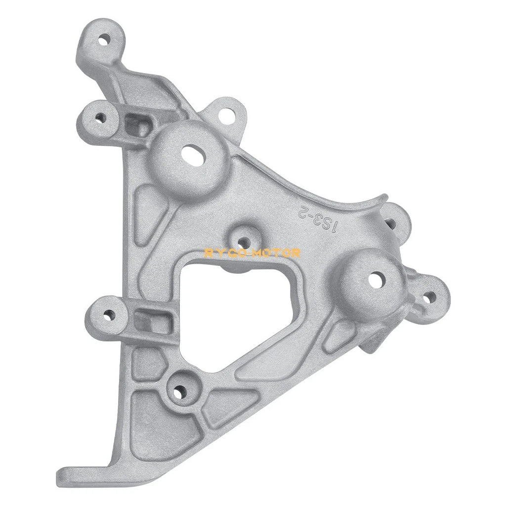 Headlight Bracket for Yamaha Raptor 700 700R (2006–2012)