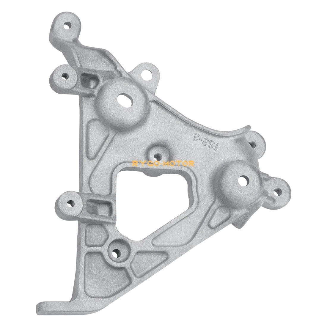 Headlight Bracket for Yamaha Raptor 700 700R (2006–2012)