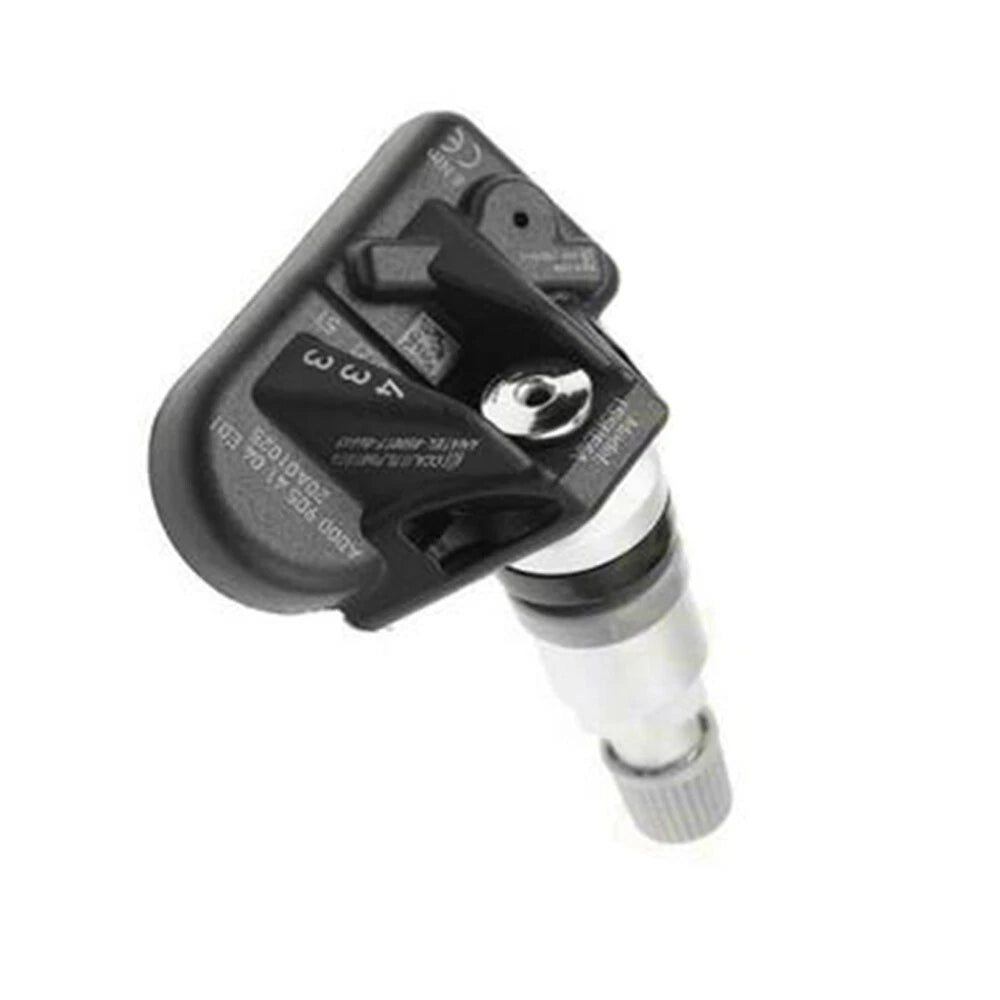 4pcs A0009057205 Front Left Rear Right TPMS Tire Pressure Sensors For BENZ