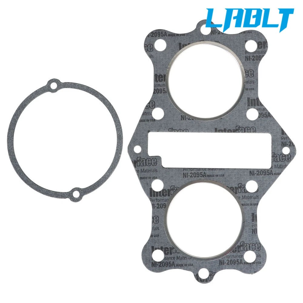 Complete Engine Gasket Kit for Kawasaki KZ440 (1980–1984)