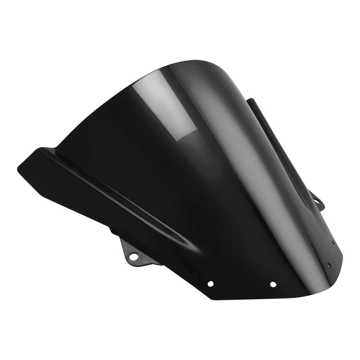 Windscreen for Kawasaki Ninja ZX6R (2009–2018) & ZX10R (2008–2010)