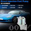Mechanical Fuel Pump Replacement for Chevrolet Corvette 1970–1981