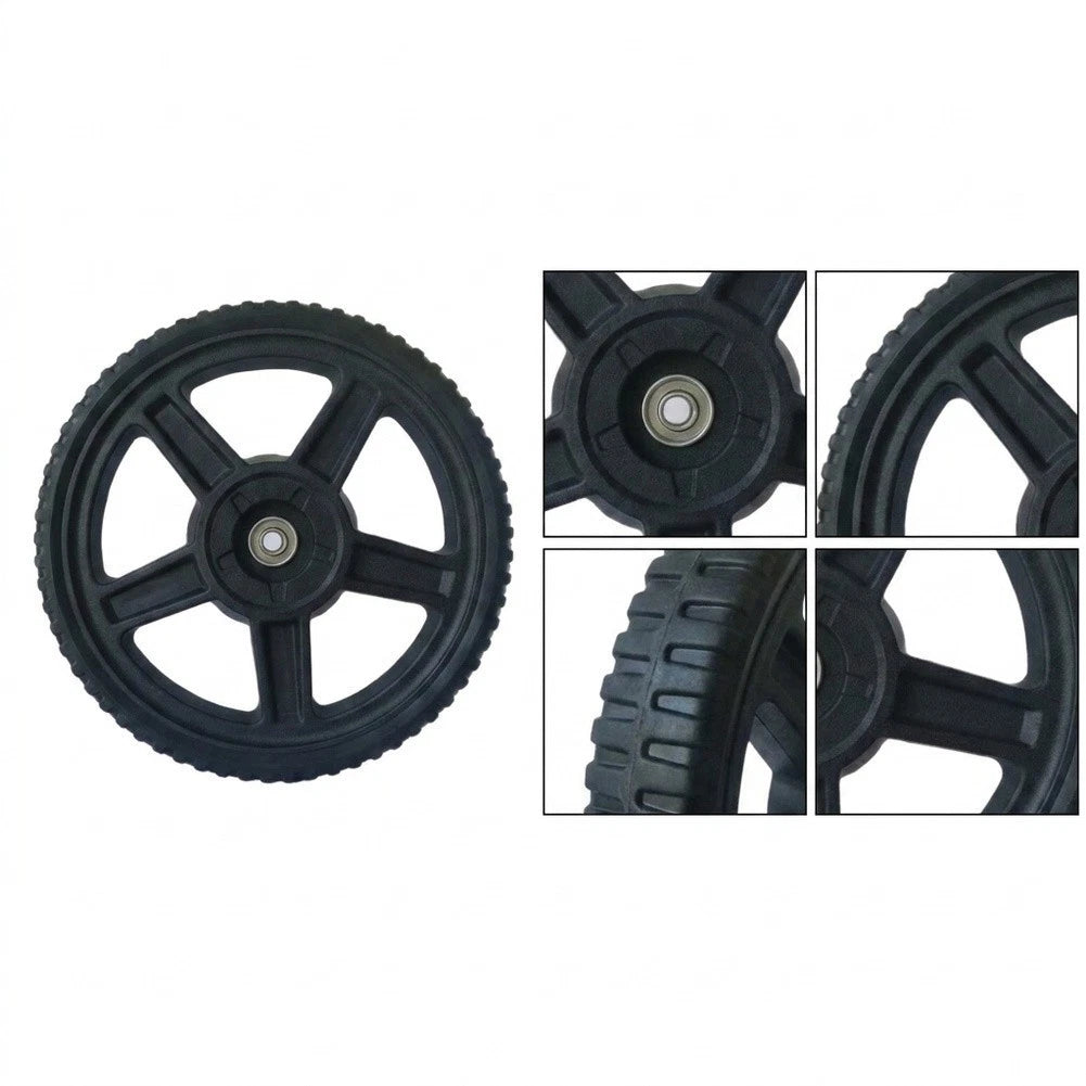 12 Inch Replacement Wheel for High Pressure Washer