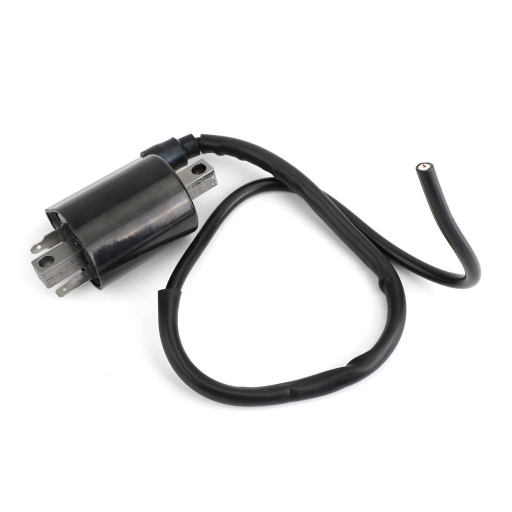 Ignition Coil for Yamaha Virago 535 XV535 (1987–1988, 1990–2000) T9