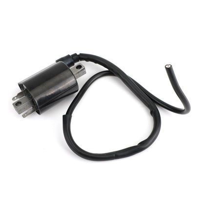 Ignition Coil for Yamaha Virago 535 XV535 (1987–1988, 1990–2000) T9
