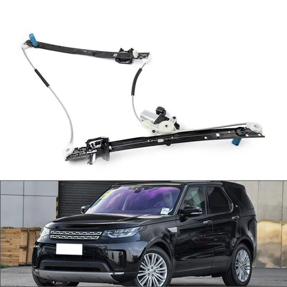 Rear Power Window Regulator Assembly for Land Rover Discovery 5 (2017–2023)