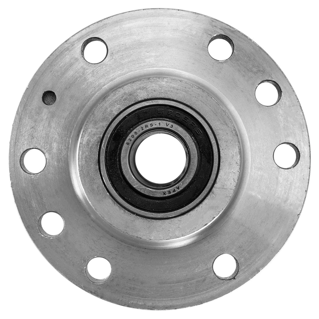 Deck Spindle Replacement for Exmark Lazer Z LZAS25KC604 LZAS26LKA604 (2000–2010)