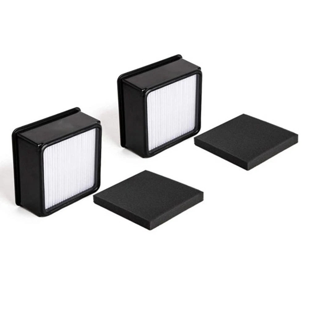 F66 Filter Set for Dirt Devil (Compatible Models)