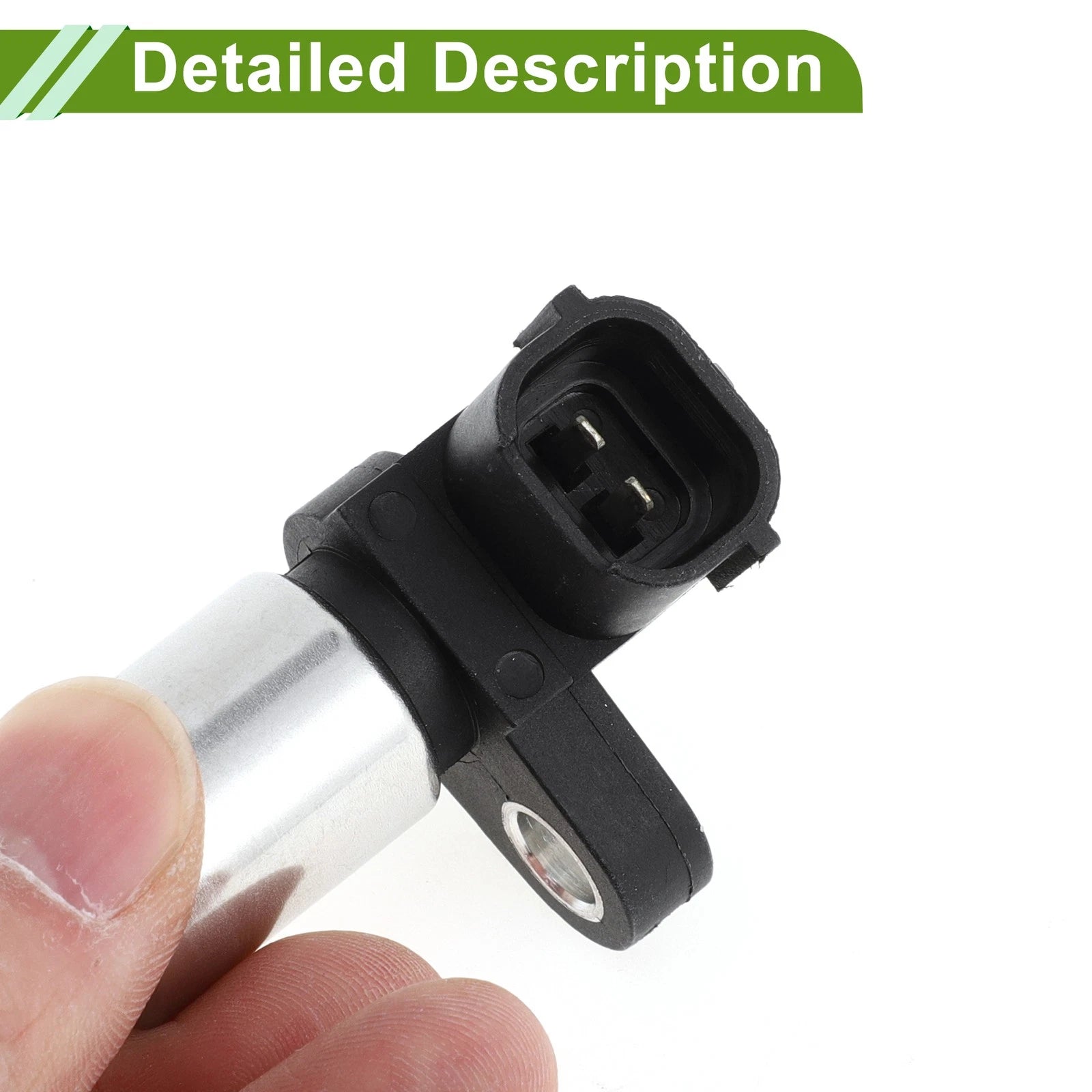 Crankshaft Position Sensor for Subaru Forester (1999–2010) No. 22056AA050