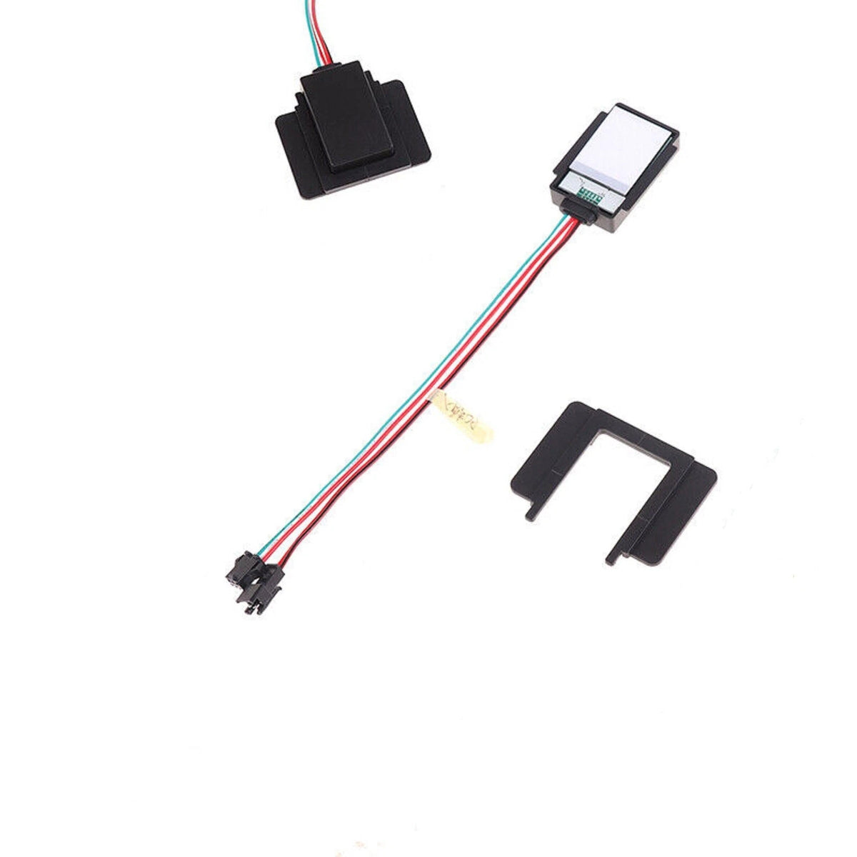 Touch Sensor Switch LED Dimmer for Home/Hotel Bathroom Mirror (12-24V)