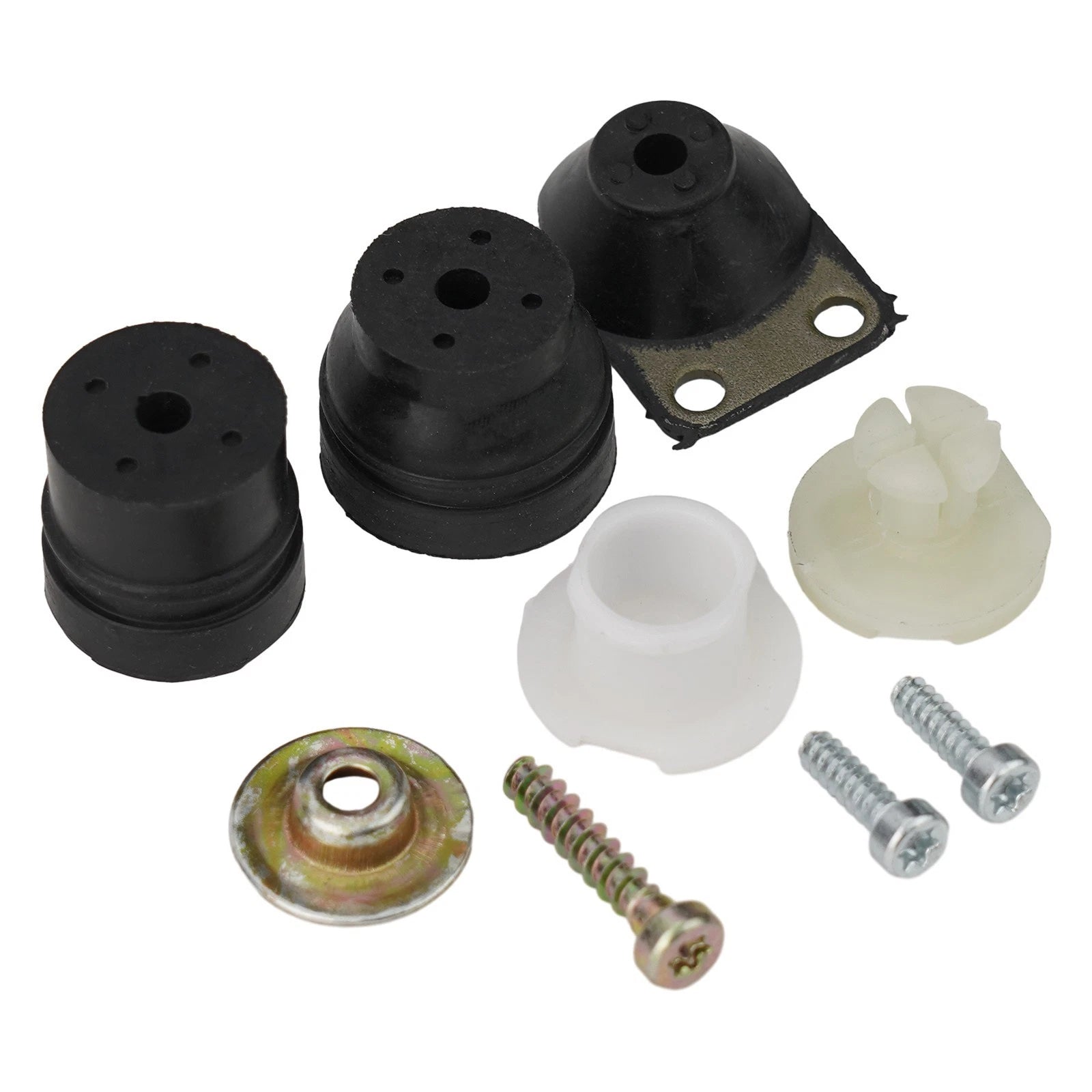 Buffer Kit for MS260 Chainsaw (1121 790 9912, AV 026, AV 024)