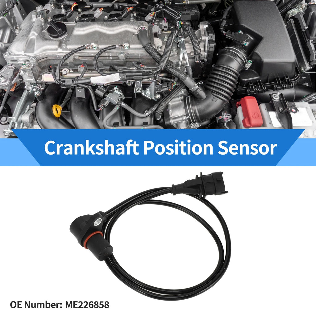 Crankshaft Position Sensor for Mitsubishi Canter (2001–2004) OEM Replacement