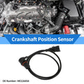 Crankshaft Position Sensor for Mitsubishi Canter (2001–2004) OEM Replacement