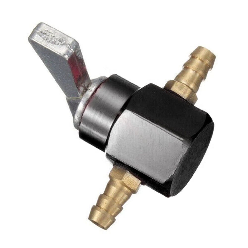 Fuel Gas Shut Off Valve Filter for Tecumseh Engines