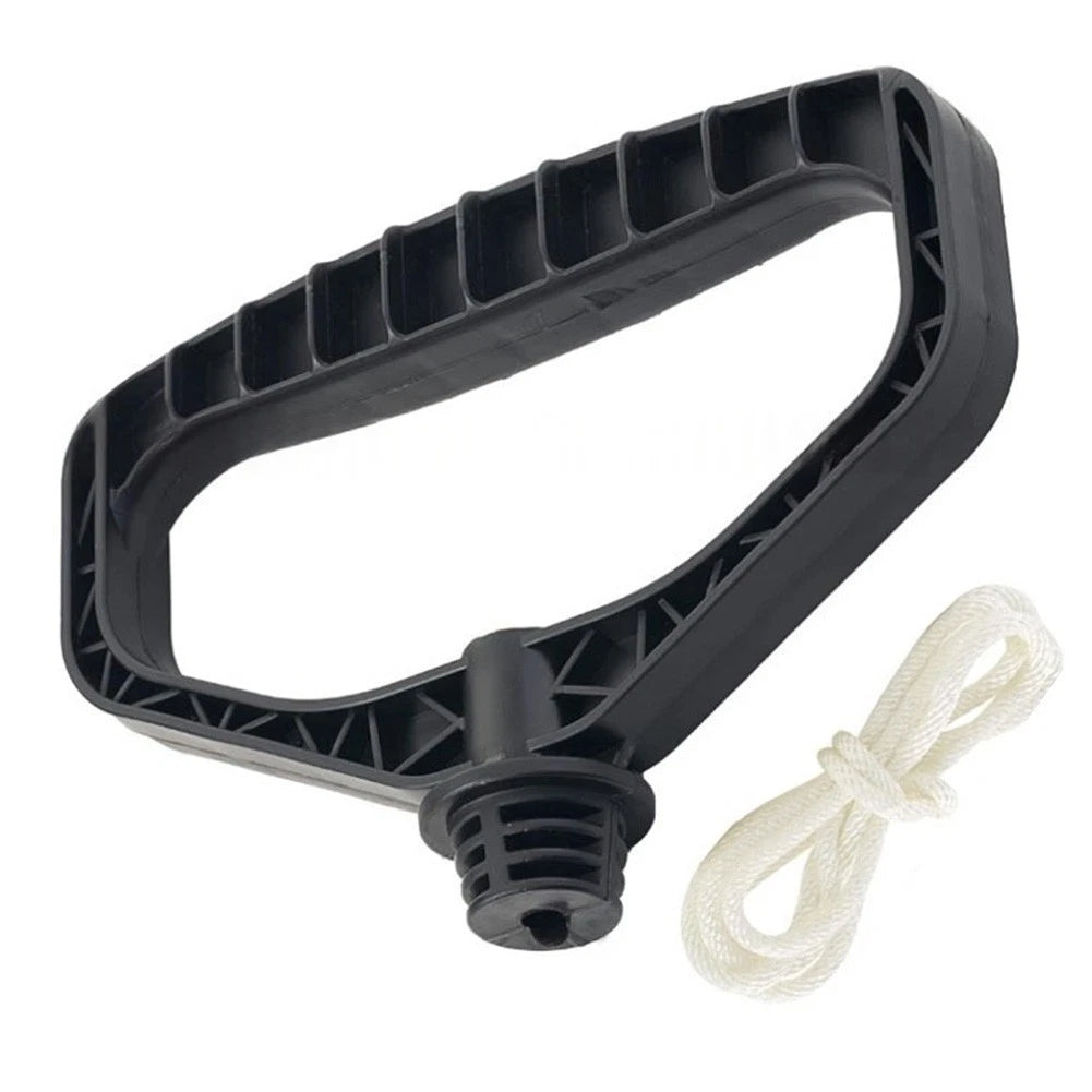 Recoil Starter Rope Handle for Snowblowers (4902410002)