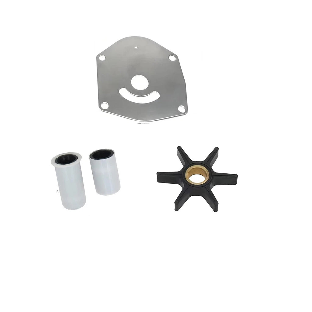 Water Pump Impeller Kit for Mercury Mariner 25-50hp (2000–2010) 821354A04