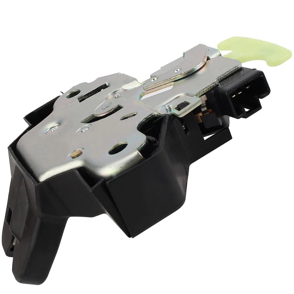 Power Trunk Lock Latch for Subaru Impreza WRX STI (2012–2015)