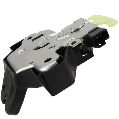 Power Trunk Lock Latch for Subaru Impreza WRX STI (2012–2015)