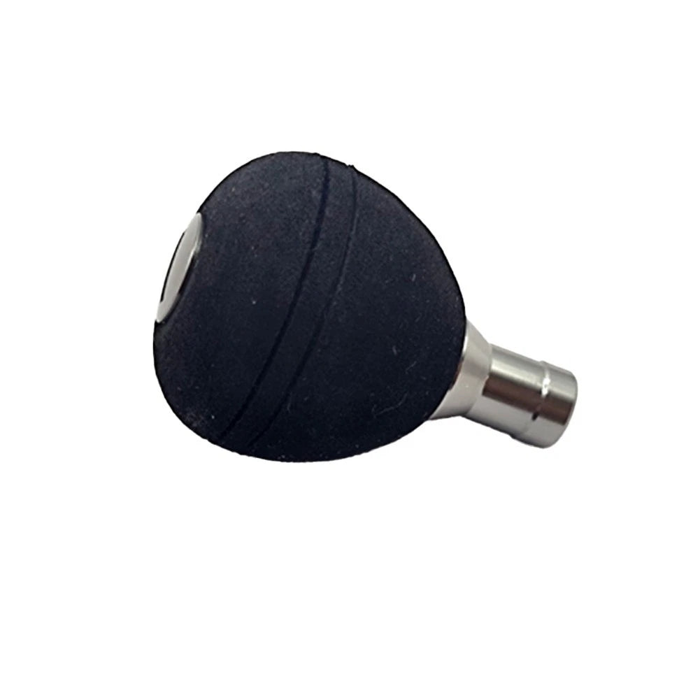 EVA Enhanced Grip Baitcast Fishing Reel Handle Knobs