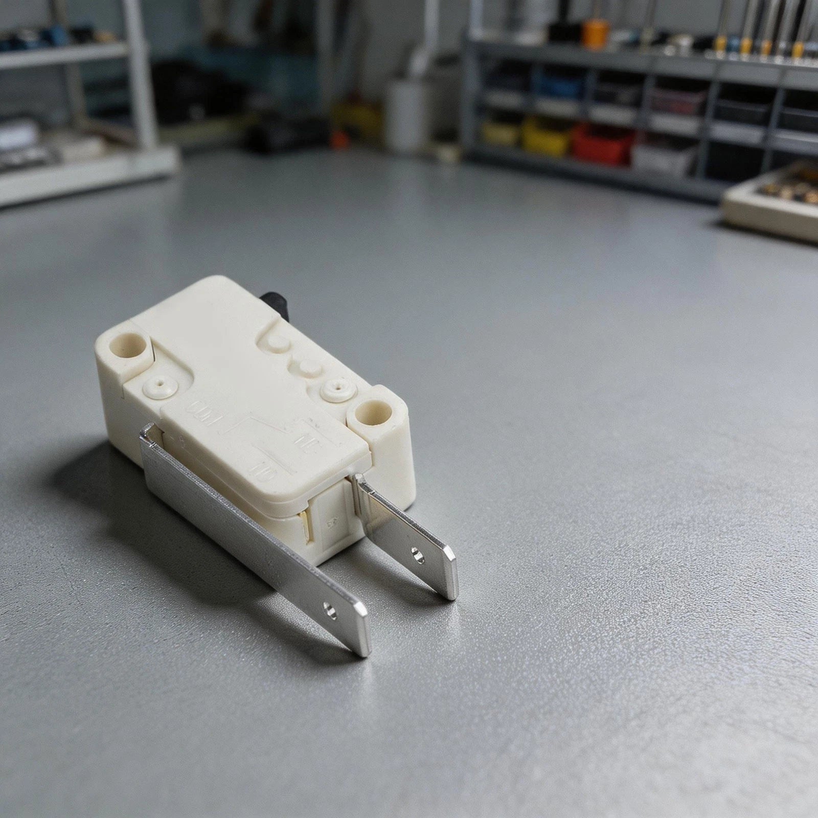 Travel Switch for Microwaves (Universal)