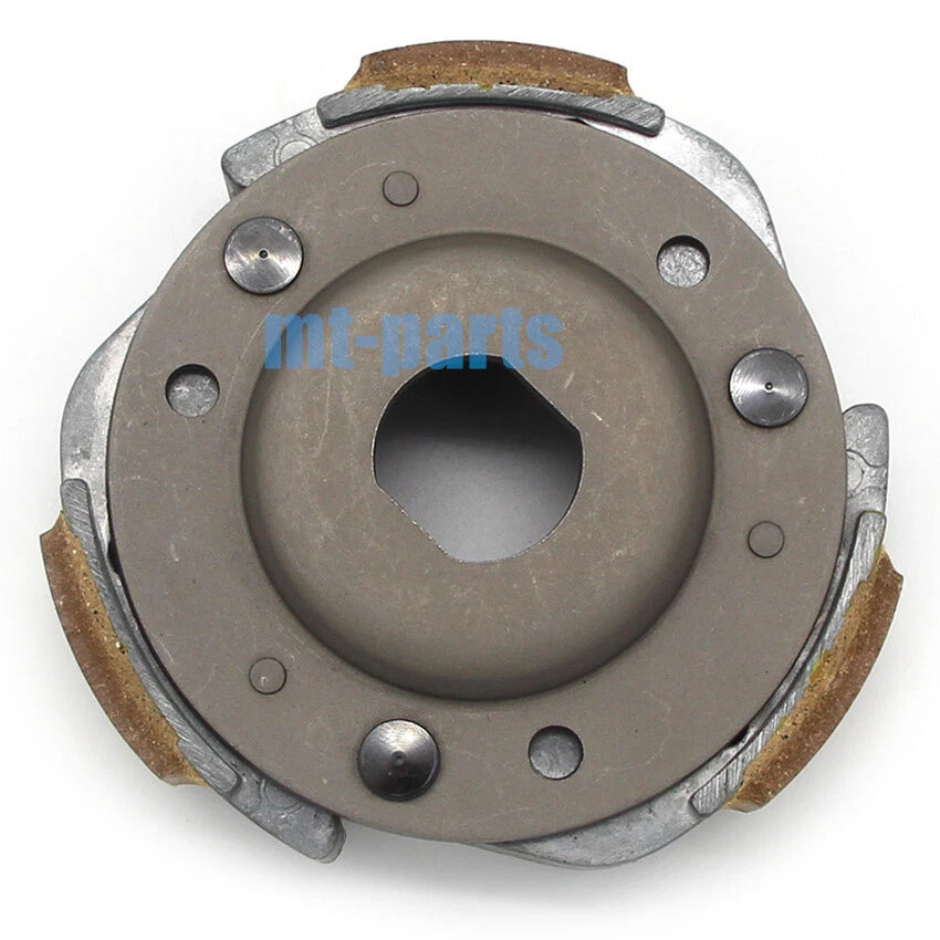 Clutch Plate for ASW Fox Carbide 150, Helix 150, Zircon 150, Quantum 150 (2015–2023)
