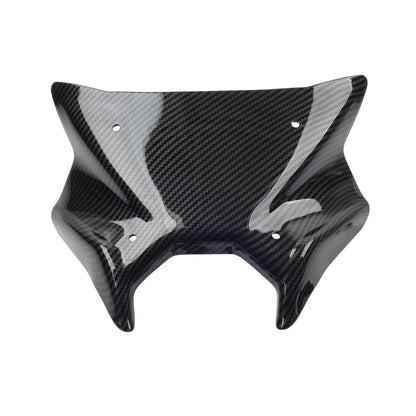 Front Windscreen Wind Deflector for Yamaha MT09 MT-09 SP (2024–2025)