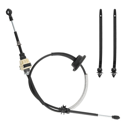 Automatic Transmission Gear Shift Cable for Ford F-150 (2004–2005) Stainless Steel