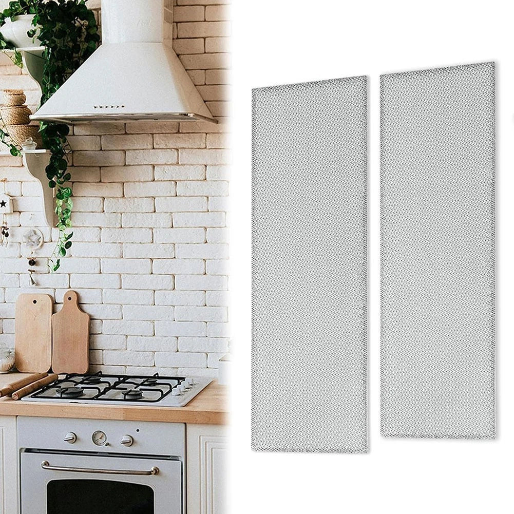 Aluminum Range Hood Filter for Kitchen Exhaust (2010–2023)
