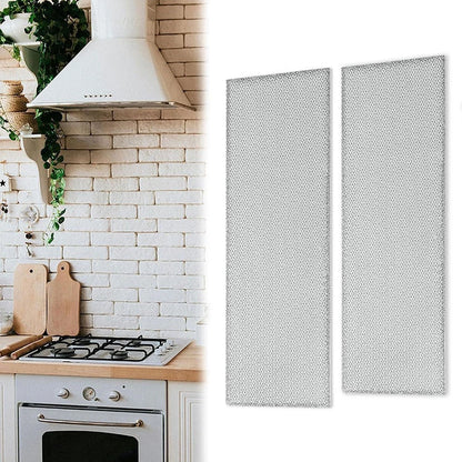 Aluminum Range Hood Filter for Kitchen Exhaust (2010–2023)