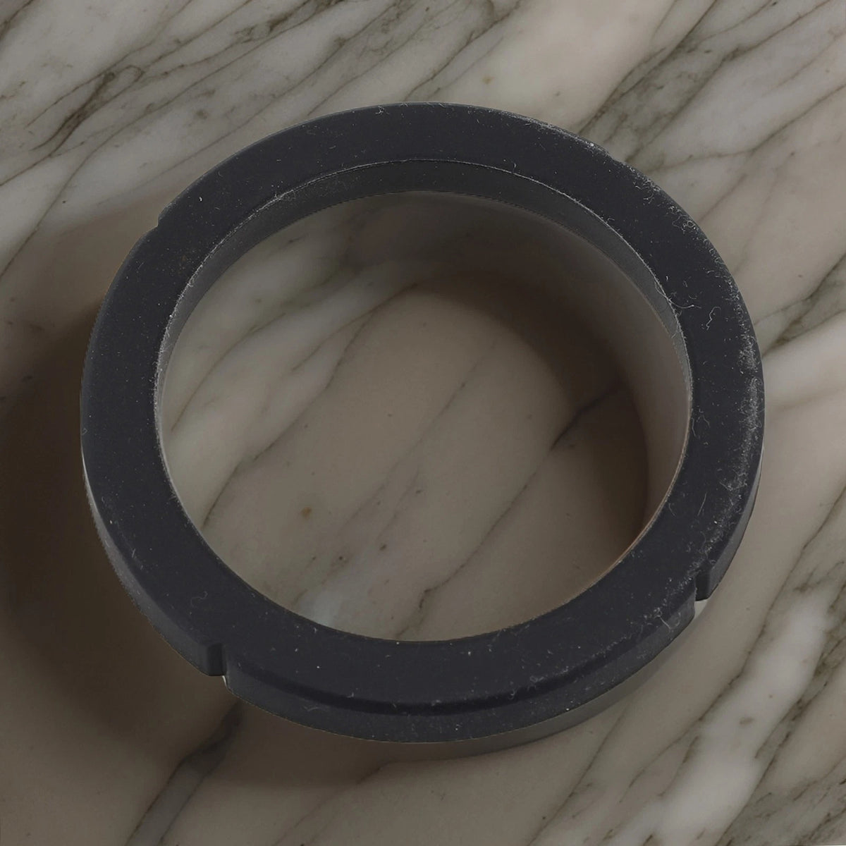 Silicone Sealing Ring for Rancilio Silvia Espresso Machines