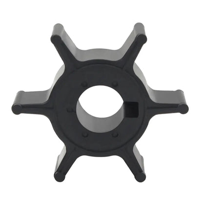 For Yamaha Water Pump Impeller Kit 6E0-44352-00 4 5 HP 2-Stroke 2pcs